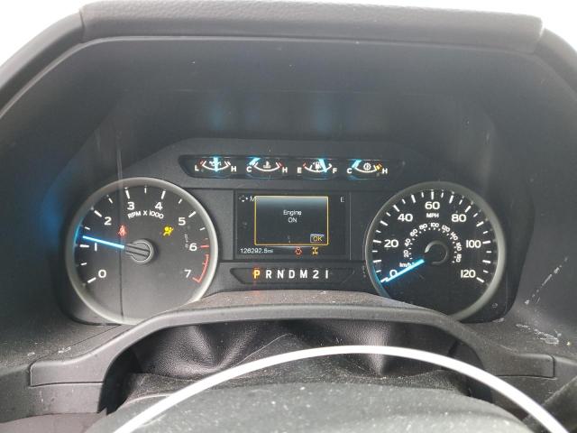 Photo 9 from auction – 2015 FORD F150 SUPER with VIN 1FTEW1EFXFFA05753