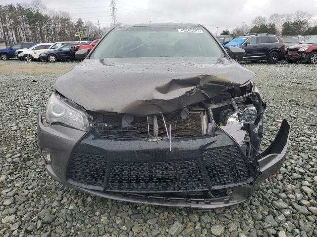 Photo 5 from auction – 2015 TOYOTA CAMRY LE with VIN 4T1BF1FK5FU479728