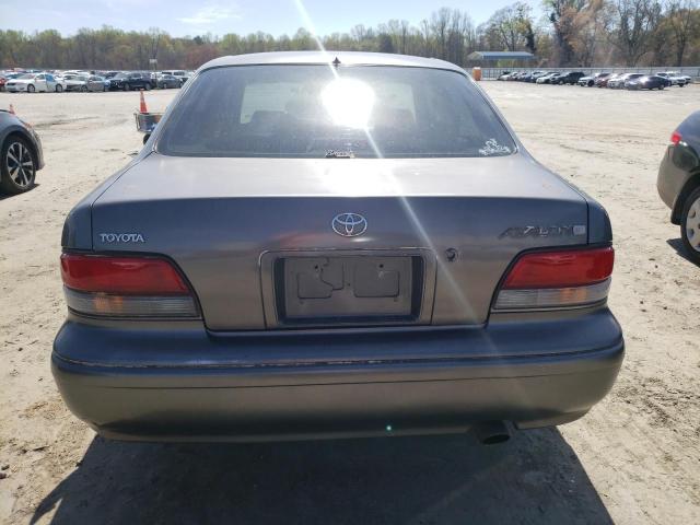 Foto 6 de la subasta – 1997 TOYOTA AVALON con VIN 4T1BF12B6VU169558