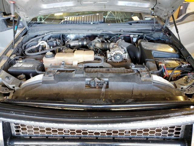 Photo 11 from auction – 2001 FORD F250 SUPER with VIN 1FTNW21F51EC44010