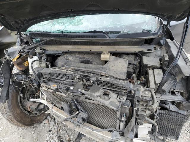 Photo 12 from auction – 2017 NISSAN PATHFINDER with VIN 5N1DR2MN5HC625749