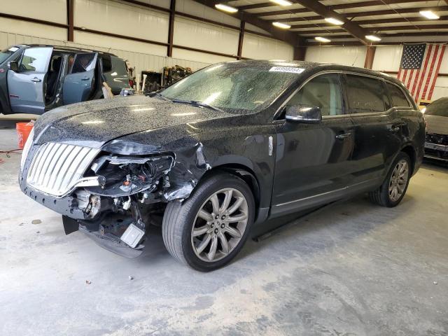 Zdjęcie 1 z aukcji – 2010 LINCOLN MKT z VIN 2LMHJ5AR3ABJ06159