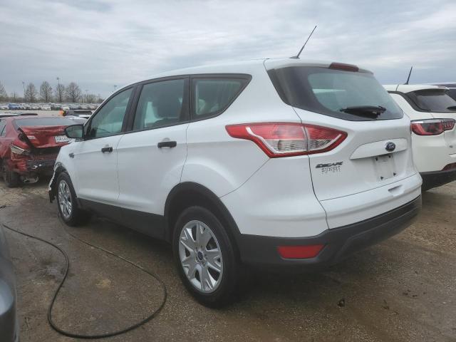 Photo 2 from auction – 2015 FORD ESCAPE S with VIN 1FMCU0F76FUC11531