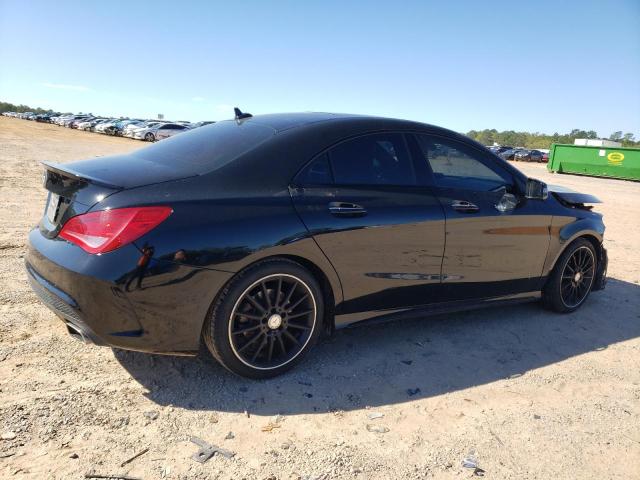 Photo 3 from auction – 2016 MERCEDES-BENZ CLA 250 with VIN WDDSJ4EB8GN364662