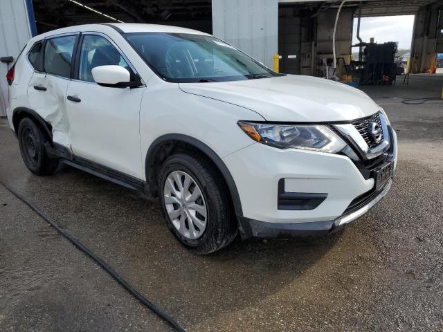 Photo 4 from auction – 2017 NISSAN ROGUE S with VIN KNMAT2MT0HP548983