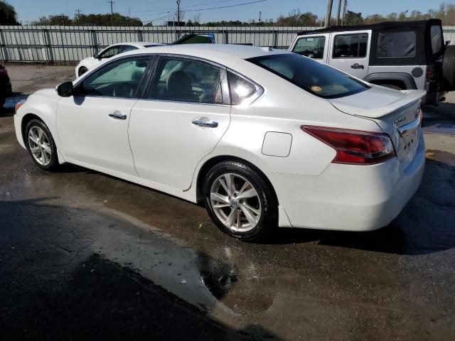 Photo 2 from auction – 2013 NISSAN ALTIMA 2.5 with VIN 1N4AL3AP3DN432668