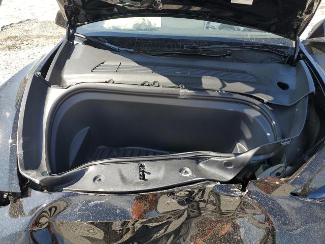 Photo 11 from auction – 2024 TESLA MODEL Y with VIN 7SAYGDED5RF009277
