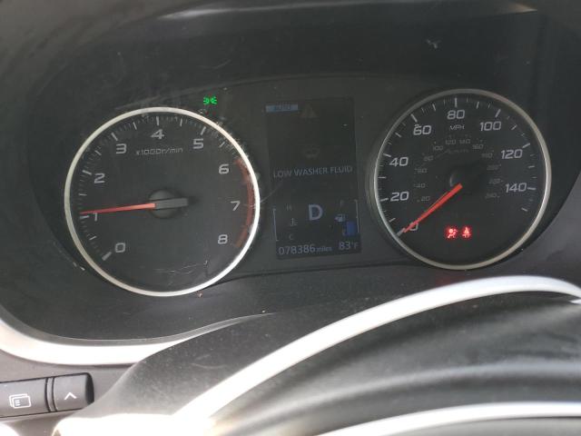 Photo 9 from auction – 2020 MITSUBISHI ECLIPSE CR with VIN JA4AT3AAXLZ034588