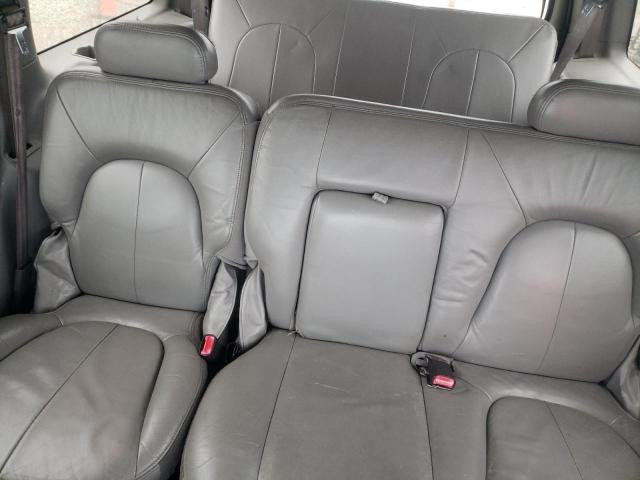 Photo 10 from auction – 2002 FORD EXPEDITION with VIN 1FMRU15L92LA13847