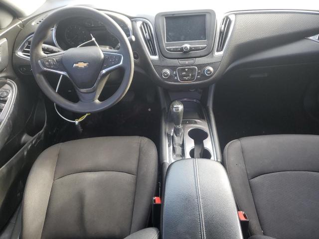 Photo 8 from auction – 2018 CHEVROLET MALIBU LT with VIN 1G1ZD5ST4JF247612