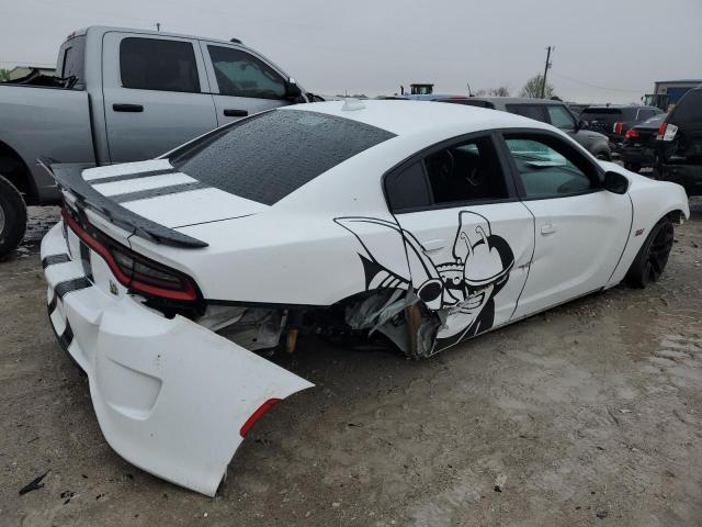 Photo 3 from auction – 2020 DODGE CHARGER SC with VIN 2C3CDXGJ8LH251376