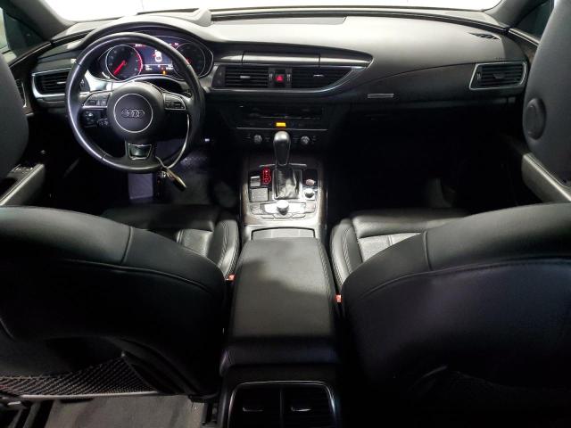 Photo 8 from auction – 2018 AUDI A7 PRESTIG with VIN WAU23AFC2JN051721