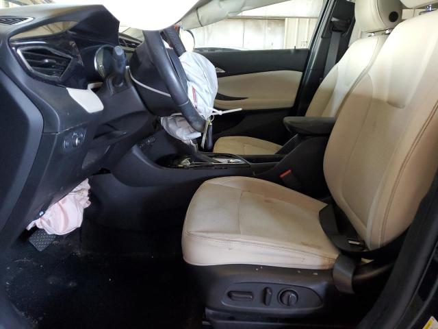 Photo 7 from auction – 2020 BUICK ENCORE GX with VIN KL4MMDSL8LB106557