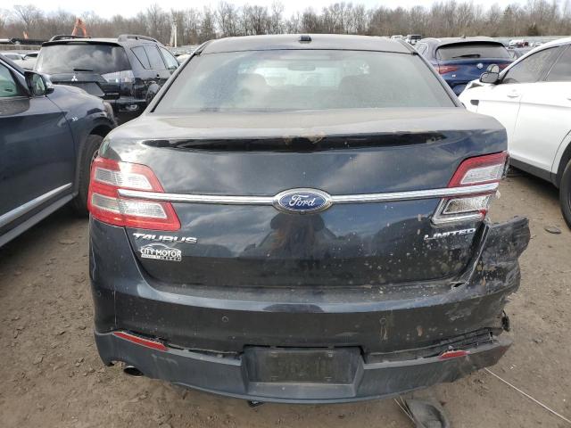 Photo 6 from auction – 2015 FORD TAURUS LIM with VIN 1FAHP2F89FG180155