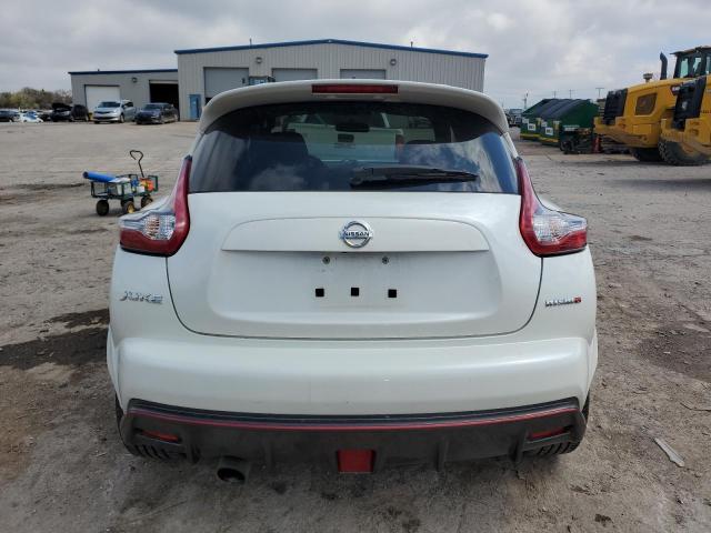 Photo 6 from auction – 2016 NISSAN JUKE S with VIN JN8AF5MRXGT602183
