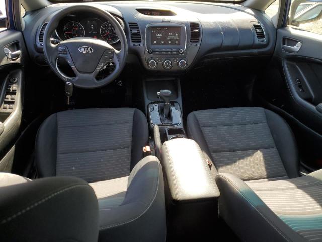Photo 8 from auction – 2018 KIA FORTE LX with VIN 3KPFL4A72JE190610