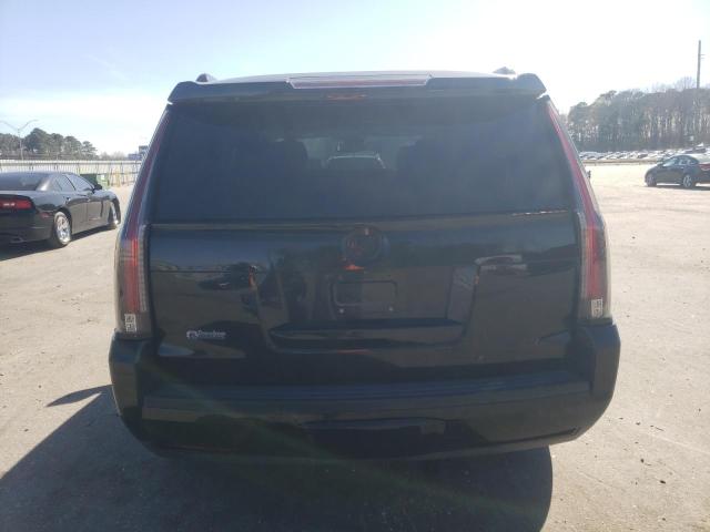 Photo 6 from auction – 2015 CADILLAC ESCALADE P with VIN 1GYS4CKJ5FR203033