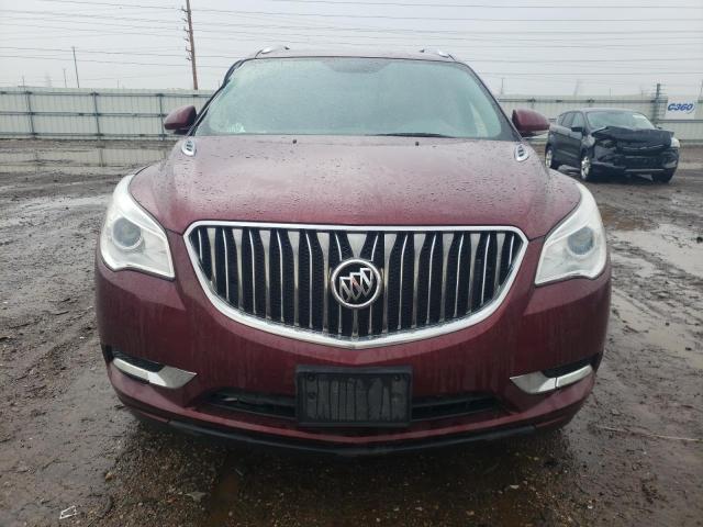 Photo 5 from auction – 2016 BUICK ENCLAVE with VIN 5GAKRAKD8GJ245705