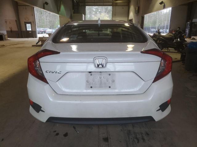 Photo 6 from auction – 2017 HONDA CIVIC EX with VIN 2HGFC2F78HH567051