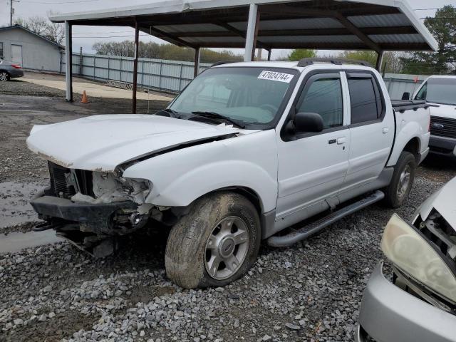 FORD EXPLORER S 2003 with VIN 1FMDU77E53UA99049 - Photo from auction