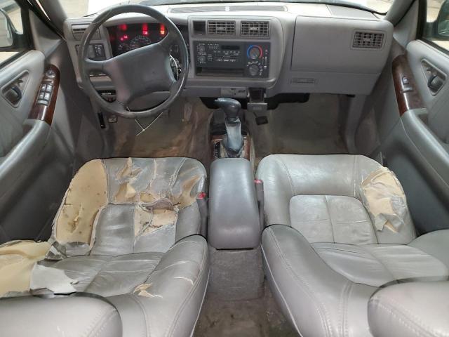 Photo 8 from auction – 1997 OLDSMOBILE BRAVADA with VIN 1GHDT13W3V2719019