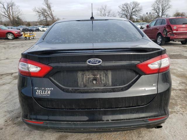 Photo 6 from auction – 2013 FORD FUSION SE with VIN 3FA6P0HR9DR133568