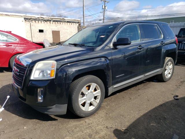 Zdjęcie 1 z aukcji – 2012 GMC TERRAIN SL z VIN 2GKALMEK8C6250115