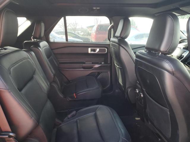Photo 11 from auction – 2020 FORD EXPLORER X with VIN 1FMSK8DH3LGA65319