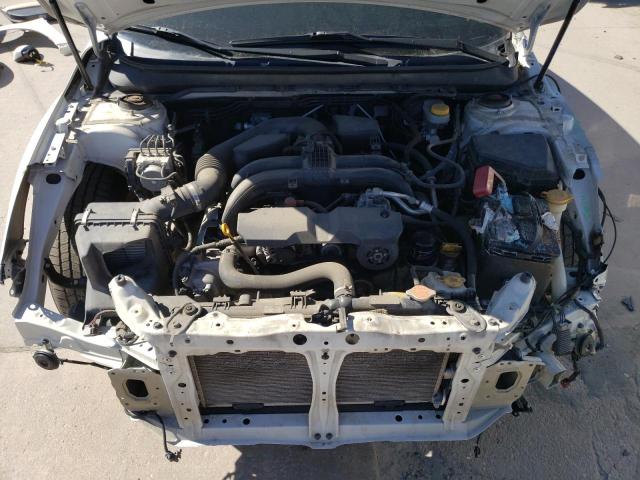Photo 11 from auction – 2015 SUBARU LEGACY 2.5 with VIN 4S3BNBC60F3007723