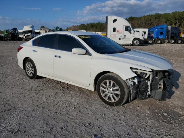 Photo 4 from auction – 2016 NISSAN ALTIMA 2.5 with VIN 1N4AL3AP6GC226423