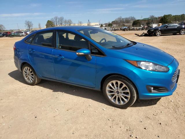 Photo 4 from auction – 2014 FORD FIESTA SE with VIN 3FADP4BJ3EM157476