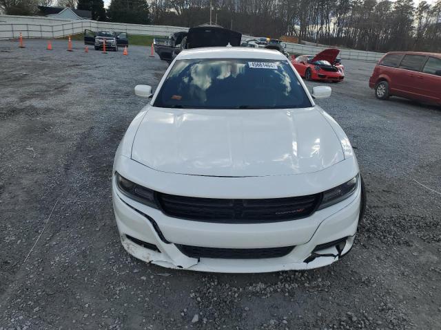 Photo 5 from auction – 2015 DODGE CHARGER SX with VIN 2C3CDXHG2FH889582