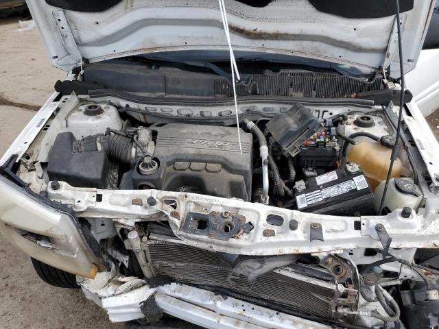 Photo 11 from auction – 2008 CHEVROLET EQUINOX LS with VIN 2CNDL23F886053161