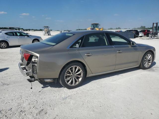 Photo 3 from auction – 2013 AUDI A8 L QUATT with VIN WAURGAFD9DN004220