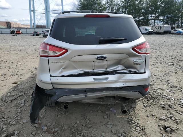 Photo 6 from auction – 2013 FORD ESCAPE SE with VIN 1FMCU0GX6DUB89350