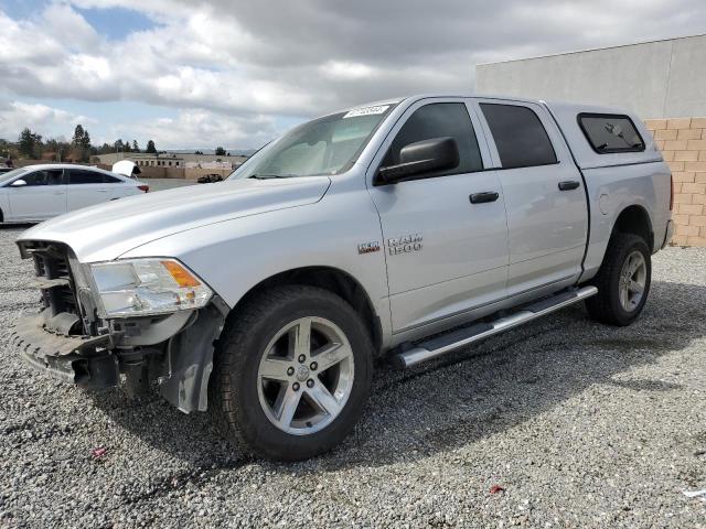 RAM 1500 ST 2015 with VIN 1C6RR7KT4FS753578 - Photo from auction
