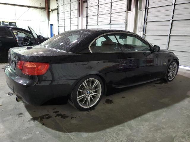 Photo 3 from auction – 2012 BMW 335 I with VIN WBADX7C59CE745394