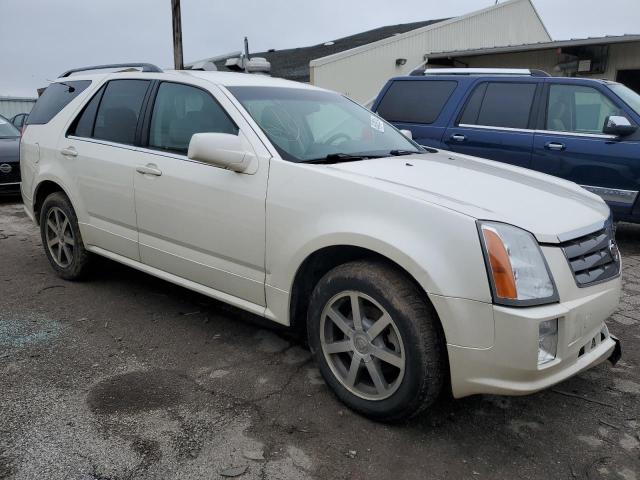 Photo 4 from auction – 2004 CADILLAC SRX with VIN 1GYDE63A140135563