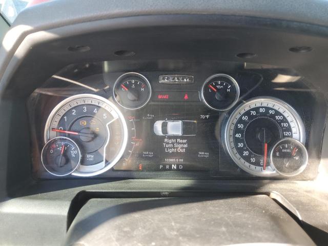 Photo 9 from auction – 2016 RAM 1500 SLT with VIN 1C6RR6LM5GS404223