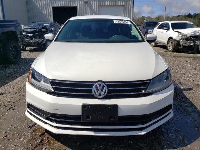 Photo 5 from auction – 2017 VOLKSWAGEN JETTA S with VIN 3VW2B7AJ3HM240572