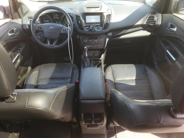 Photo 8 from auction – 2016 FORD EDGE SEL with VIN 2FMPK4J80GBC62237