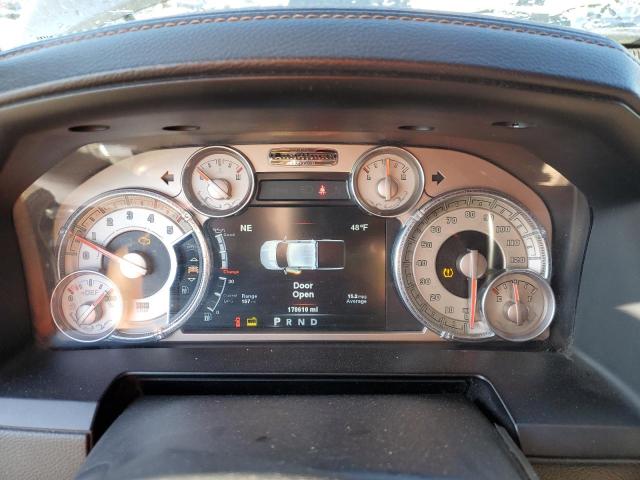 Photo 9 from auction – 2014 RAM 2500 LONGH with VIN 3C6UR5GL8EG314056