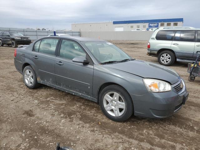 Photo 4 from auction – 2007 CHEVROLET MALIBU LT with VIN 1G1ZT58F17F103447