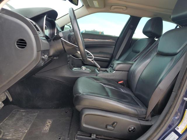 Photo 7 from auction – 2016 CHRYSLER 300 LIMITE with VIN 2C3CCAAG0GH229679