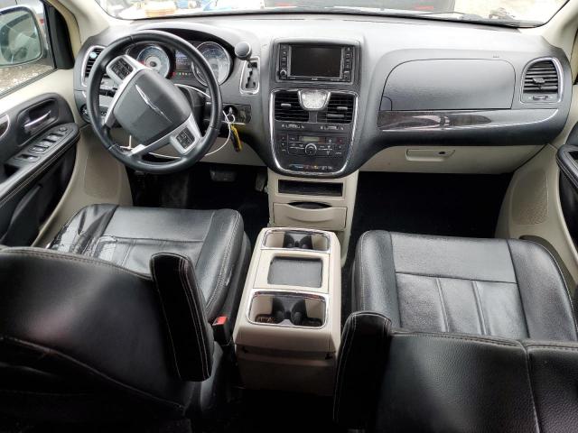 Photo 8 from auction – 2013 CHRYSLER TOWN & COU with VIN 2C4RC1BG8DR720334