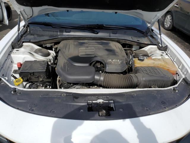 Photo 11 from auction – 2019 DODGE CHARGER SX with VIN 2C3CDXBG6KH580104