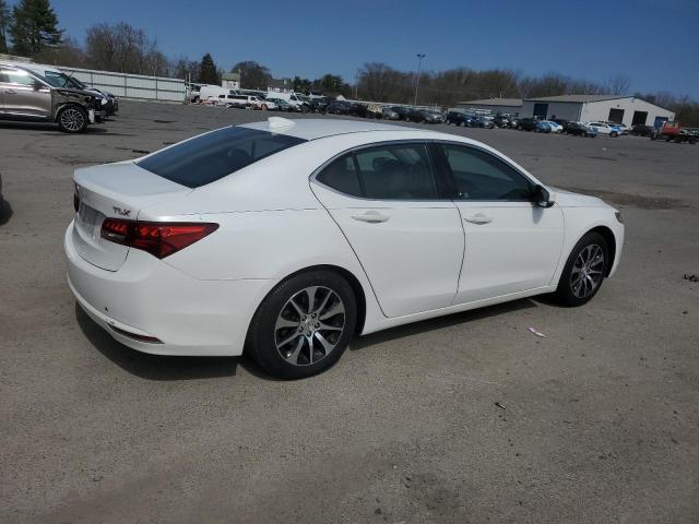 Photo 3 from auction – 2016 ACURA TLX with VIN 19UUB1F35GA014484