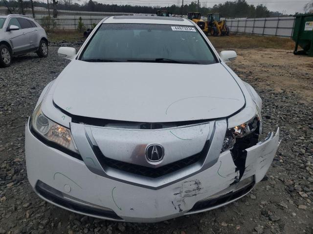 Фото 5 с аукциона – 2014 ACURA TL TECH с VIN 19UUA8F54EA006595