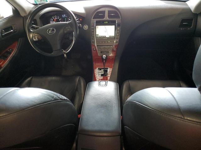 Photo 8 from auction – 2008 LEXUS ES 350 with VIN JTHBJ46G782155306