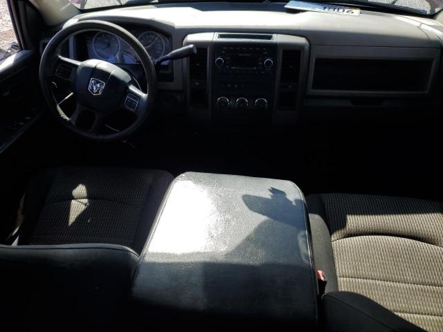 Photo 8 from auction – 2012 DODGE RAM 1500 S with VIN 1C6RD6KT6CS141385